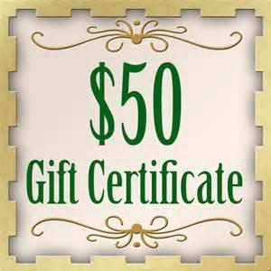gift certificate2