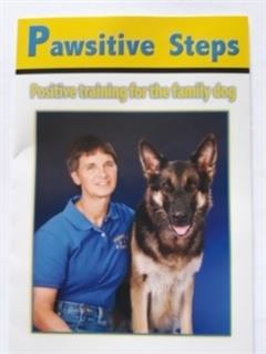 Pawsitive Steps