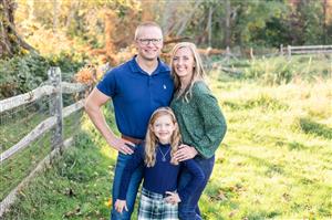 Holcomb Farm Photo Session