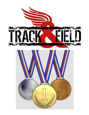 TrackandField Olympics