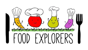 New Food Explorers Picture 2023