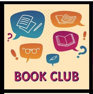After School Book Club @ Wells Rd