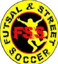 Futsal Soccer