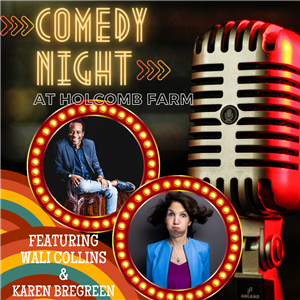 Comedy Night