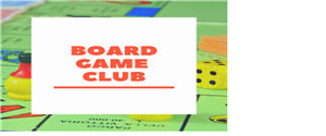 Board Games Club