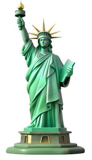 Statue of Liberty
