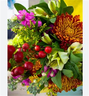 Flowers