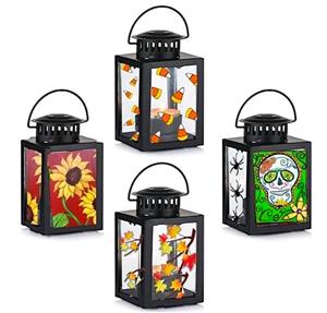 Lanterns Lanterns