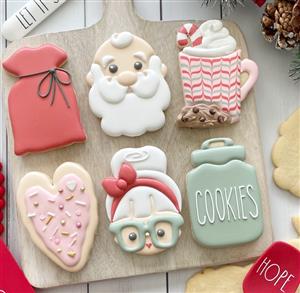 cookie decorating dec2025 cookie decorating dec2025