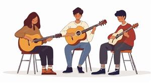 Guitar Lessons