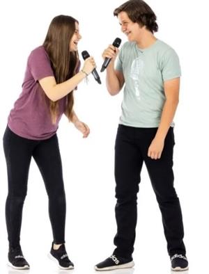 vocal lessons