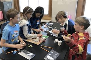 Little Inventors