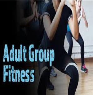 Group Ex Strength
