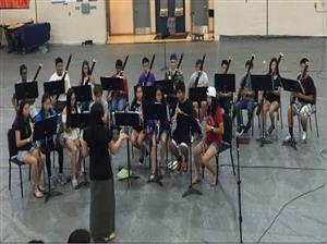 wind ensemble