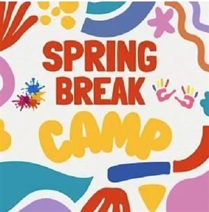 Spring Break SPARK Inventors