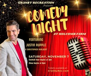 Comedy Night