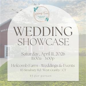 Wedding Showcase