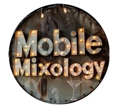 Mobile Mixology