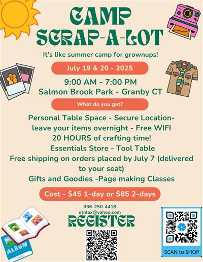 Scrap