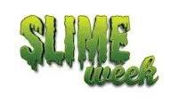 Slime Week