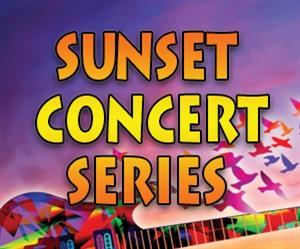 Sunset Concert Series